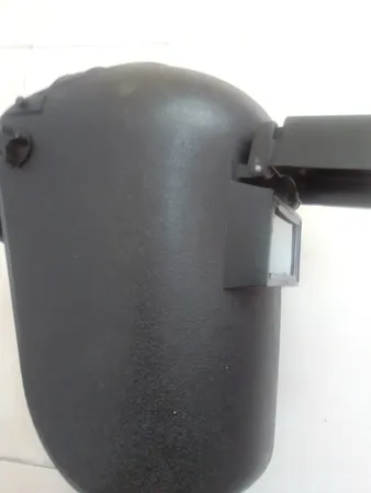 ماسک جوشکاری مدل A 15