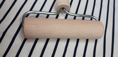 وردنه فوندانت مدل N10