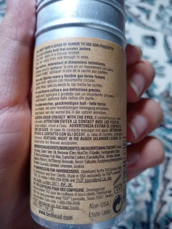 وزگیر مو مدل رولی