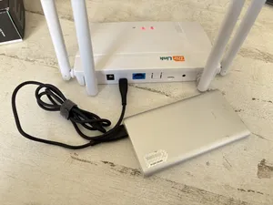 تجریه خرید مودم روتر بی سیم 4G LTE بیرلینک مدل WL422