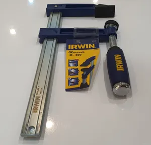 تجریه خرید پیچ دستی اروین مدل 10503569