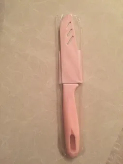 چاقو آشپزخانه مدل CH009