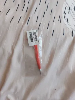 مداد نوکی 0.7 میلی متری جیدو مدل JAVA