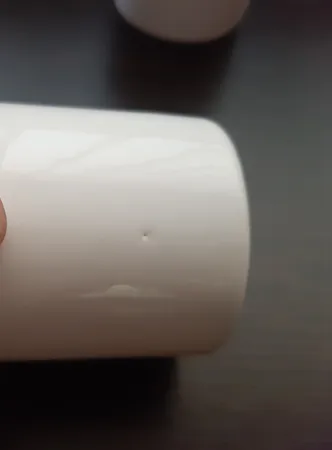 فنجان مدل SIMPLE COFFEE مجموعه دو عددی