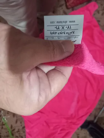 پتو افرا هوم مدل بهاره کد 2206 سایز 170×210 سانتی‌ متر