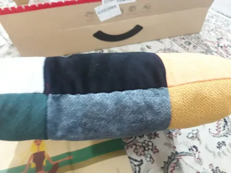 زیرنشیمنی مدل چهل تکه