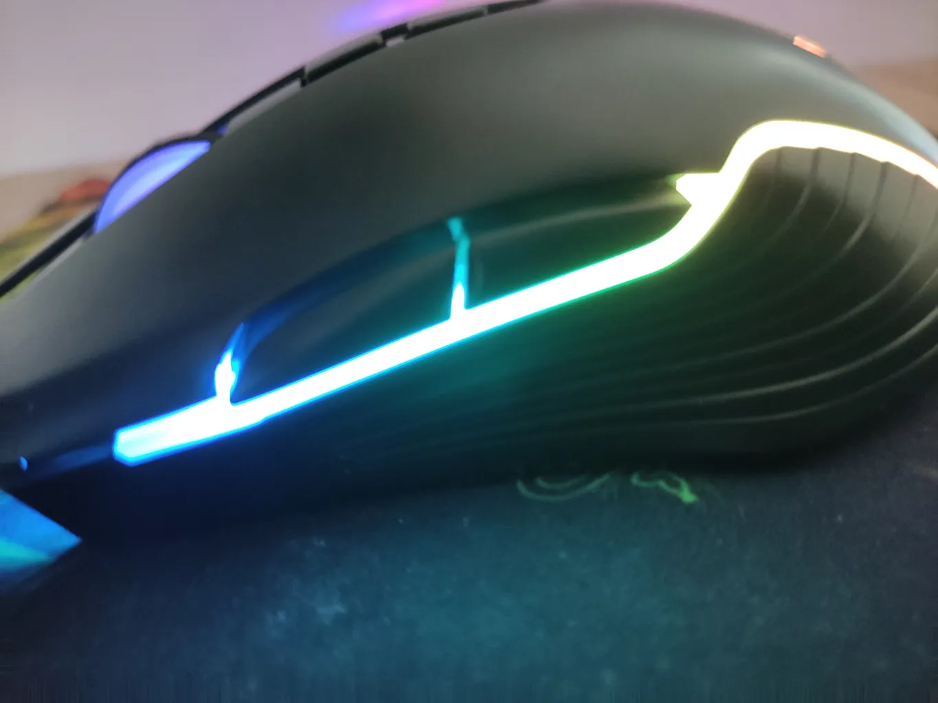 ماوس گیمینگ اونیکوما مدل CW905