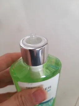 ژل شست‌وشوی صورت نئودرم مدل Gentle Purifier حجم 200 میلی‌لیتر