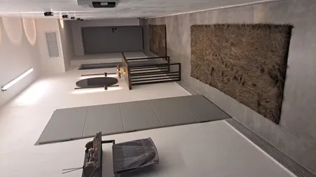 فرش ماشینی تیگران مفشوو مدل فانتزی کد BRN2024