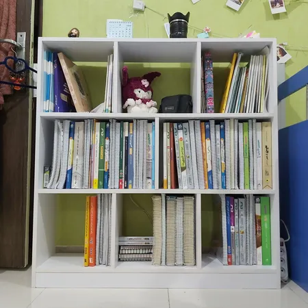 کتابخانه مدل ‌‌pm2010