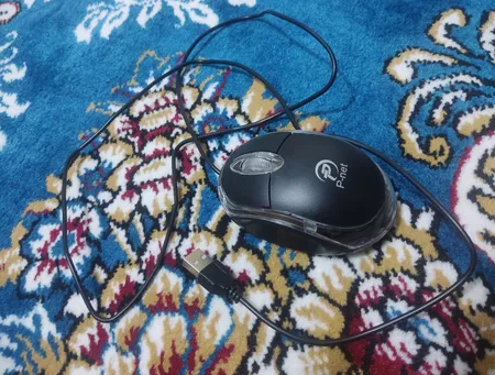 ماوس پی نت مدل Z.1