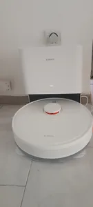 تجریه خرید جاروبرقی رباتیک شیائومی مدل X10