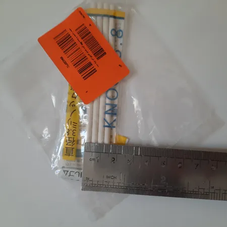 یدک پاک کن اتودی تومبو مدل ER4 بسته 4 عددی