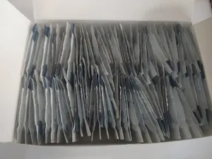 تجریه خرید پد الکلی پاکیار مدل 100 بسته 100 عددی