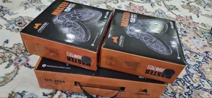 تجریه خرید اسپیکر خودرو مدل DS-500R بسته دو عددی