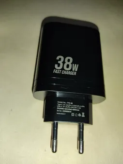 شارژر دیواری تسکو مدل TTC 66