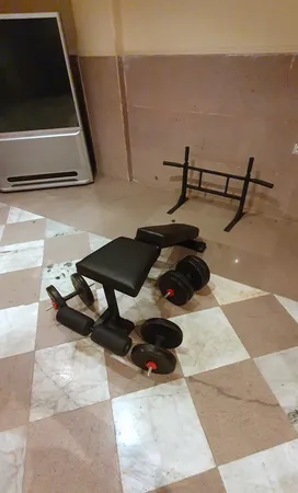 میز پرس مدل تایگر