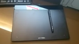 قلم نوری ایکس پی-پن مدل Deco Fun L CT1060