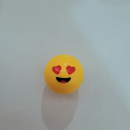 بالم لب کیو سی طرح ایموجی کد 505