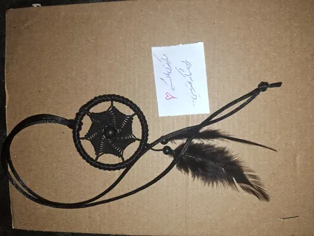 آویز دریم کچر مدل nice08