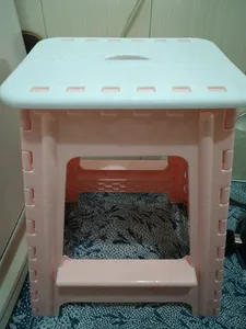 تجریه خرید چهار پایه ناصر پلاستیک کد 518