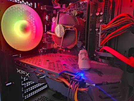 مجسمه طرح ایستر مدل x1034d مجموعه 3 عددی