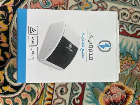 دربازکن تصویری کوماکس مدل 4pncV1 مجموعه 4 عددی