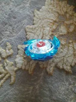 فرفره مدل انفجاری جنسیس والتریک کد Tornado Gyro B-73