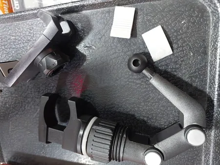 پایه نگهدارنده گوشی موبایل مدل 360