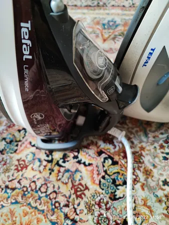 اتو بخار تفال مدل FV9740