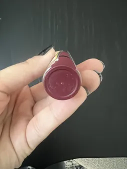 رژ لب گلدن رز مدل ولوت مات شماره 18