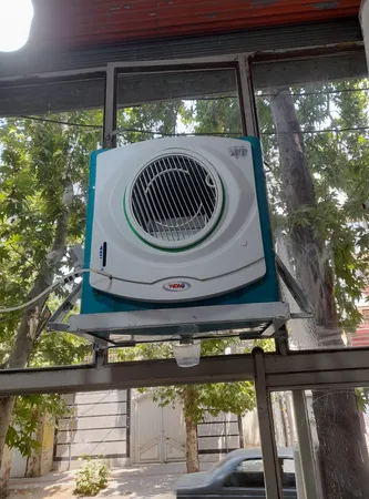 کولر آبی 2800 برفاب مدل BF2