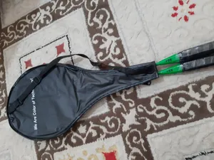 تجریه خرید راکت بدمینتون فاکس مدل Super Power بسته 2 عددی