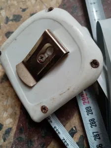 تجریه خرید متر 5 متری فیسکو مدل K69