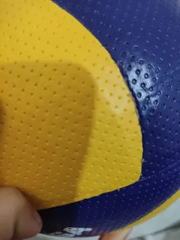 توپ والیبال مدل V200W