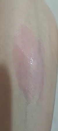 برق لب مایع بارین بیوتی مدل star