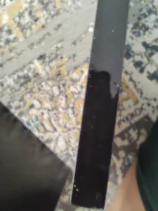 تجریه خرید کتابخانه مدل HEA 8