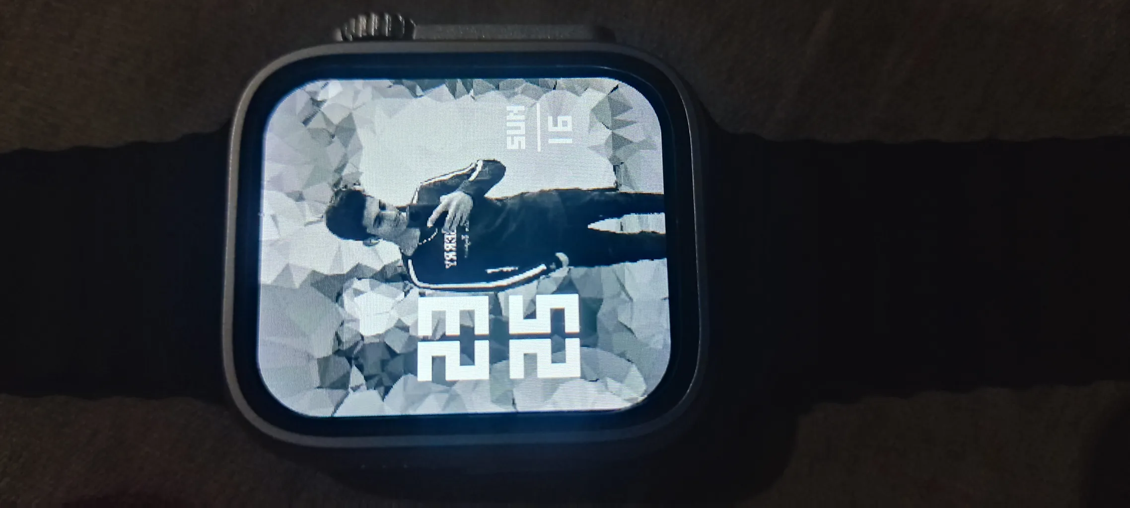 ساعت هوشمند مدل Z66 Ultra