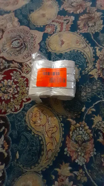 عکس ارسالی خریدار