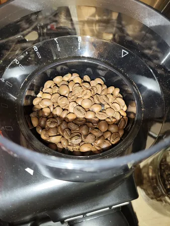 اسپرسو ساز آریته مدل 1318