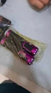 تجریه خرید دسته گاز موتور سیکلت کد 52 مناسب برای هندا 125 مجموعه 2 عددی