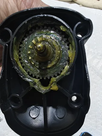 دریل چکشی حرفه ای باس مدل LIFE-STYLE---MPACT DRILL