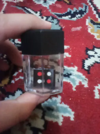 ابزار شعبده بازی طرح انفجار تاس DSK172