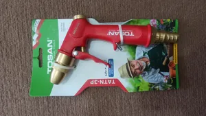 تجریه خرید سری آبپاش توسن مدل TATN-3P