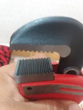 تجریه خرید آچار لوله گیر ایران پتک مدل DB 1410 سایز 14 اینچ