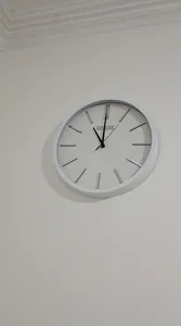 تجریه خرید ساعت دیواری ولدر کد 1600