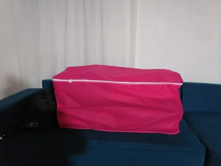 ساک لباس کد 004 مجموعه 8 عددی