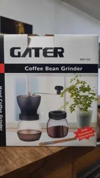 آسیاب دستی گتر مدل BM155