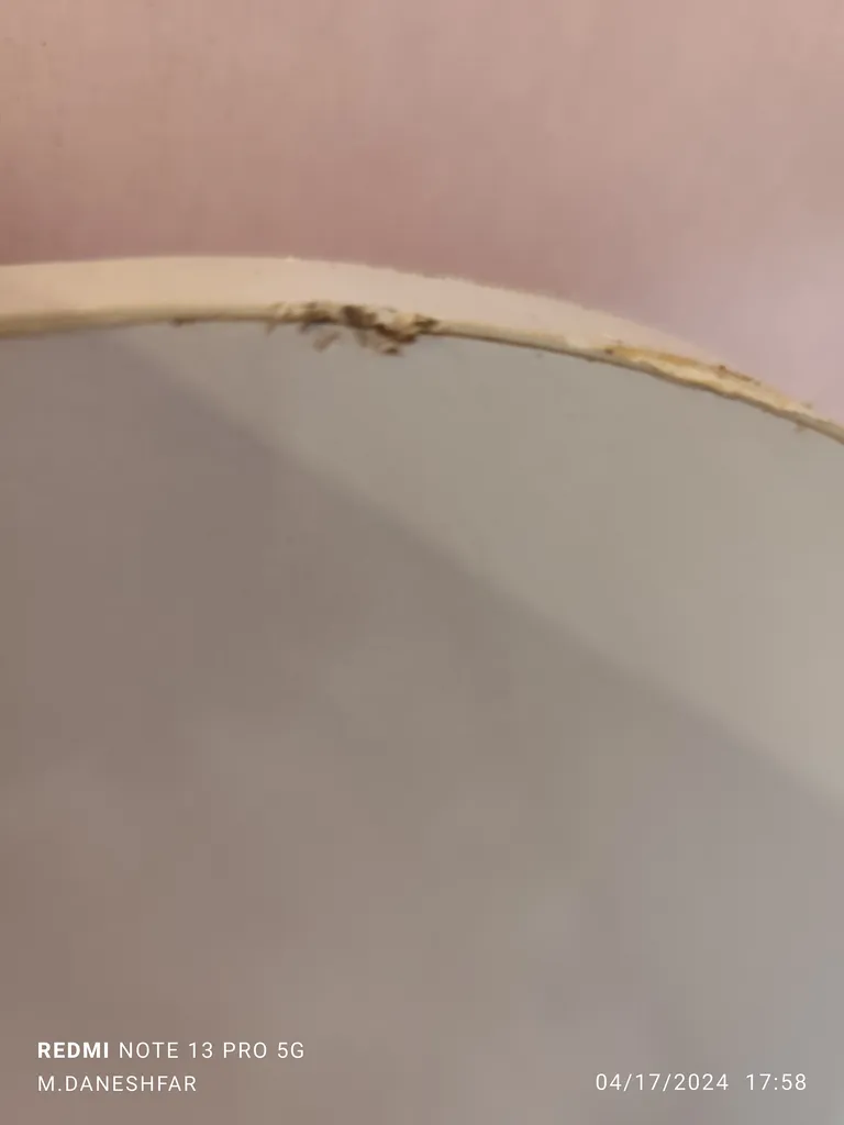 تخت خواب یک نفره مدل توپولوف C سایز 90×200 سانتی متر