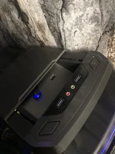 تجریه خرید دانگل بلوتوث هارمن مدل B050